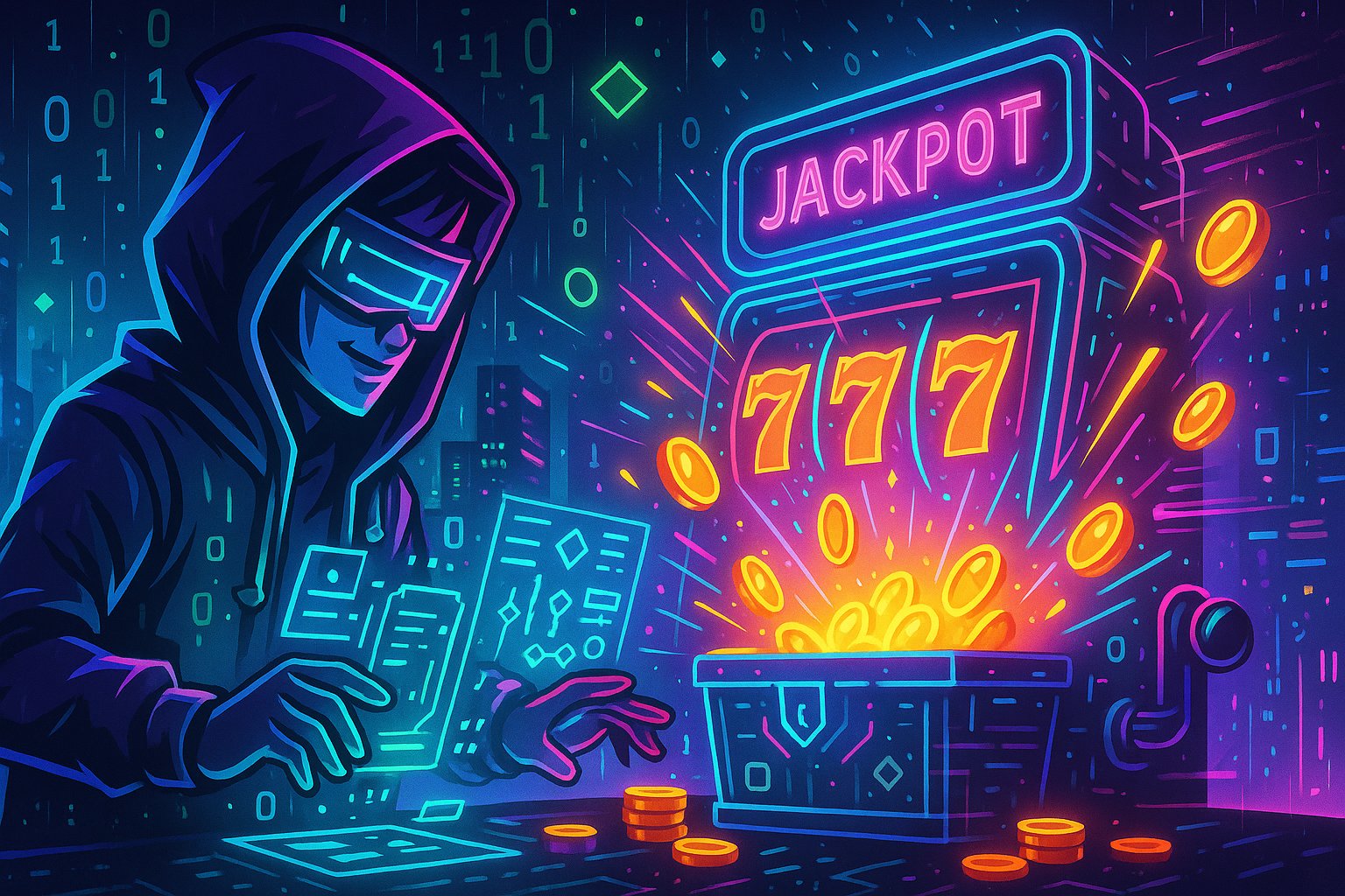 spaceman77 featured game showcase